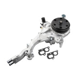 12685257 Engine Water Pump compatible with Cadillac Escalade, Chevy Tahoe, Suburban, Silverado, GMC Sierra 1500, Yukon 2014-2020 Replaces 12623753 12668985